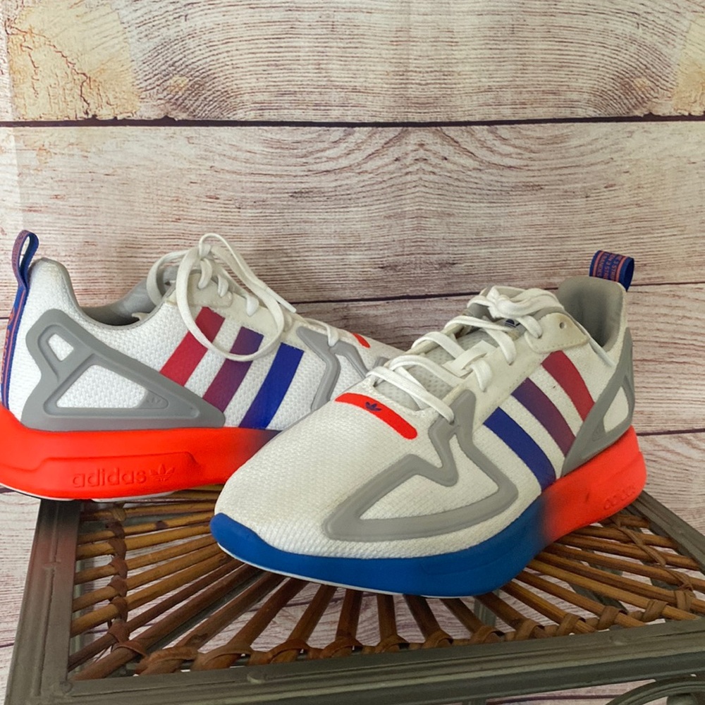 Adidas running shoes